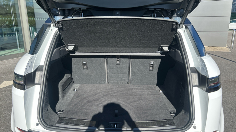 Land Rover Range Rover Evoque 2.0 D200 Dynamic SE 5dr Auto Diesel Hatchback